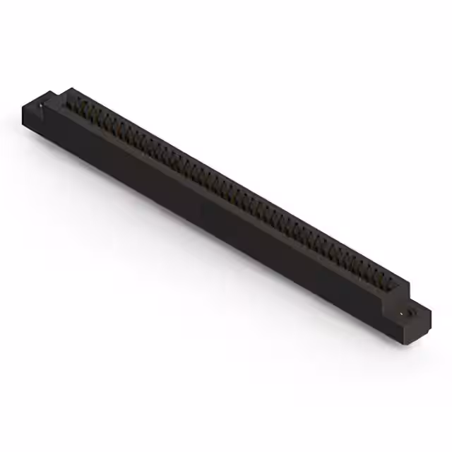 391-088-522-207 EDAC Inc.  Edgeboard Connectors